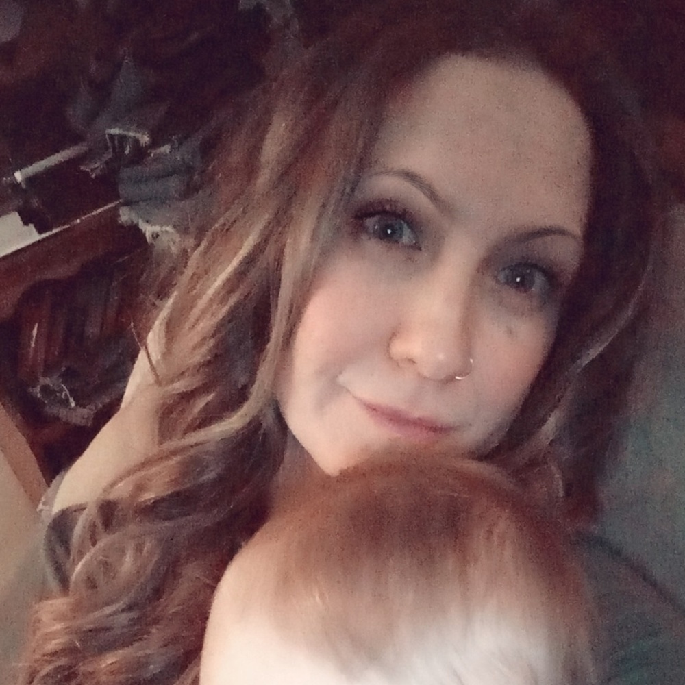 Meet your Posher, Amanda